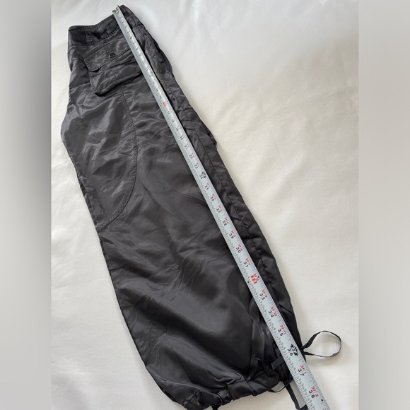 Vintage Max & Co. "made in Italy" Women's Size 4 Cargo Pants - Picture 7 of 15